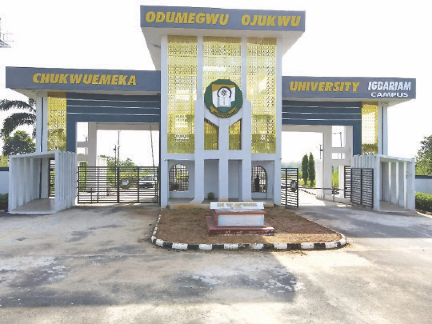 Onyia calls for investigation into alleged sex-for-grades, extortion in Anambra varsity