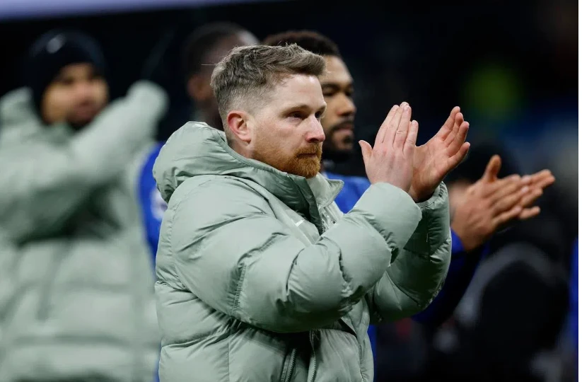 EPL: McFarlane sends message to Alonso over Chelsea squad after FA Cup defeat