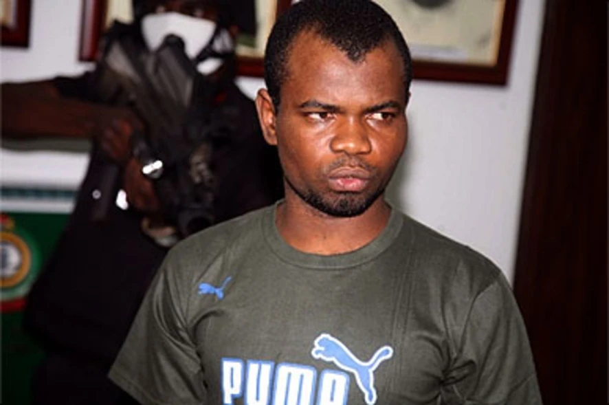Kabiru Sokoto appeals conviction over 2011 Madalla church bombing case