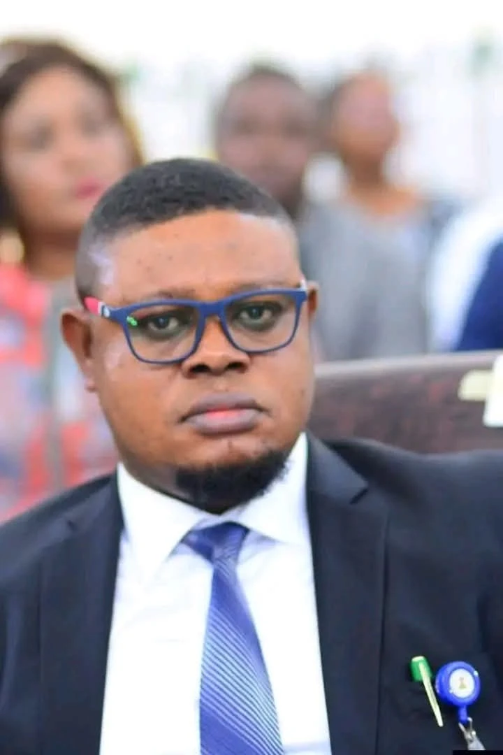 ‘Remove my name from your records” – Fubara’s commissioner dumps APC