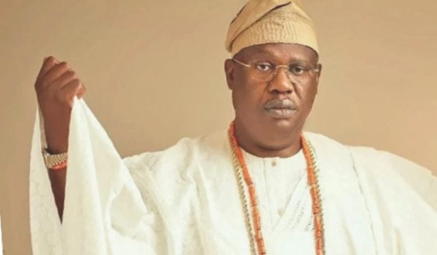 Lagos APC primary: Why I stepped down for Hamzat – Ajose