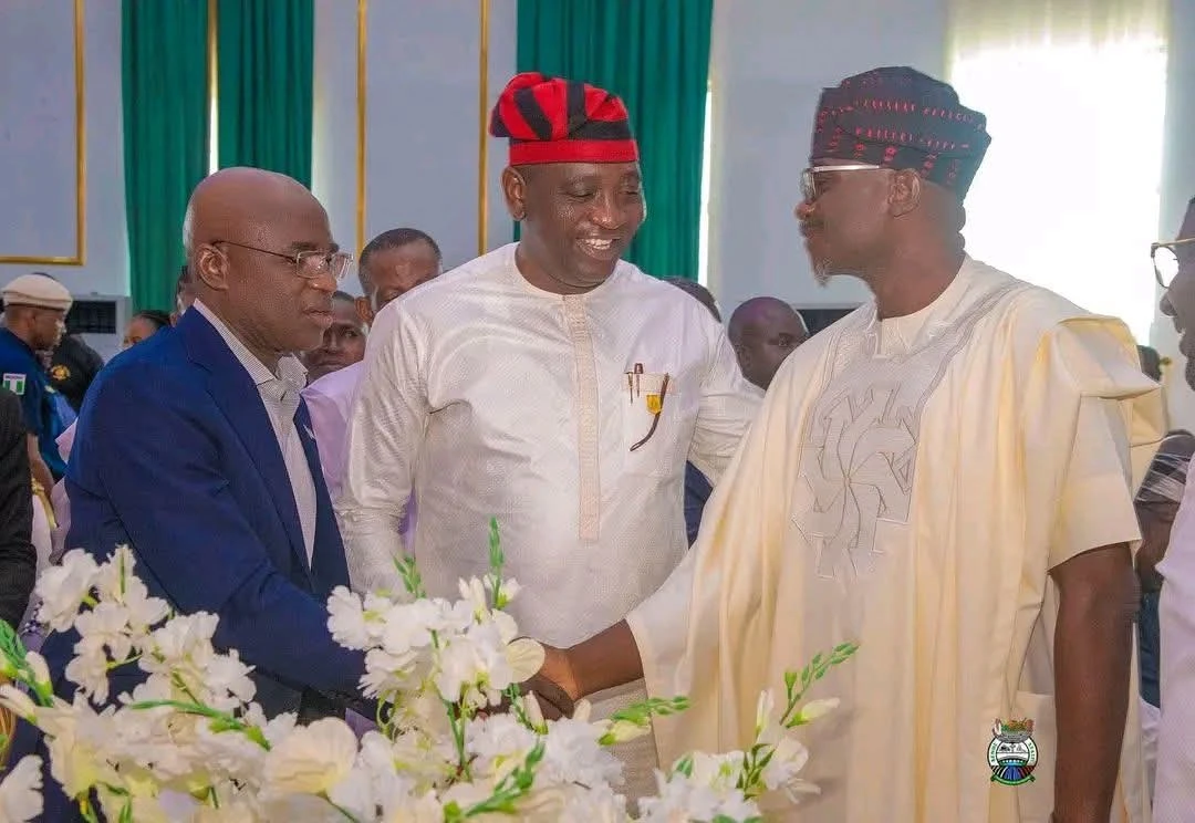 Benue: APC defeat won’t change my support for Alia — Onjeh