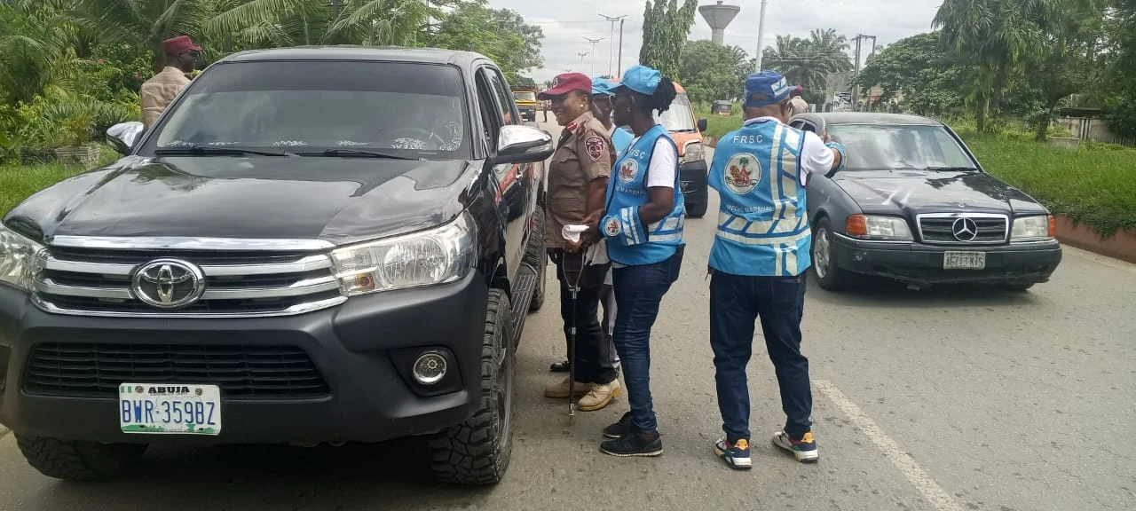 FRSC apprehends 51 traffic offenders in Akwa Ibom