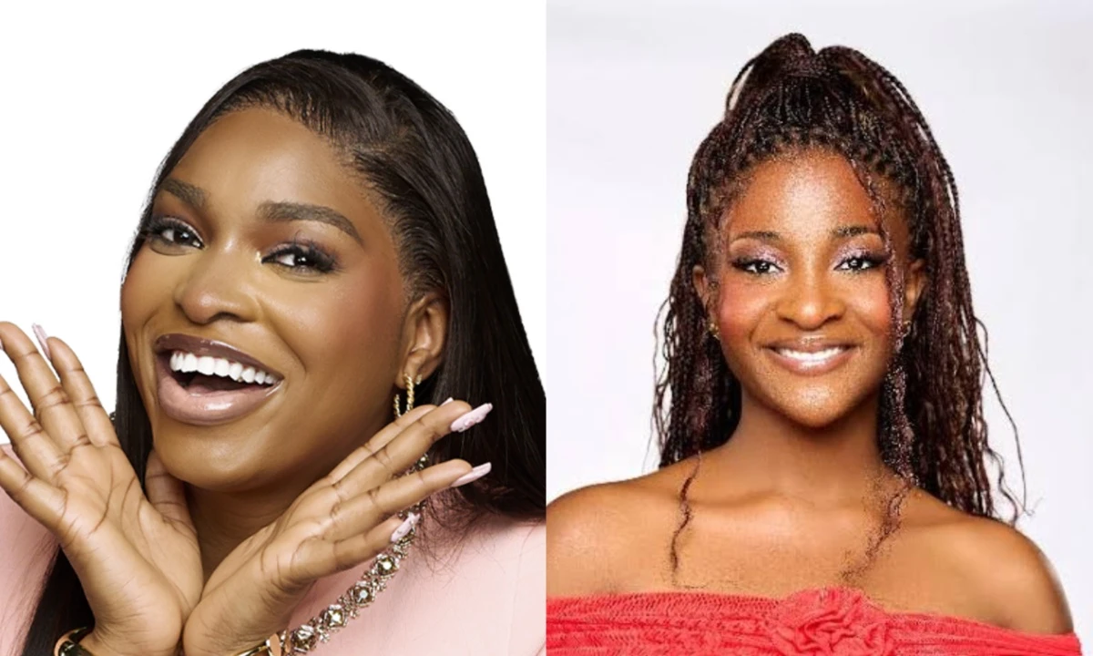 BBNaija Reunion: You couldn’t decide between prophetess, prostitute – Thelma slams Big Soso