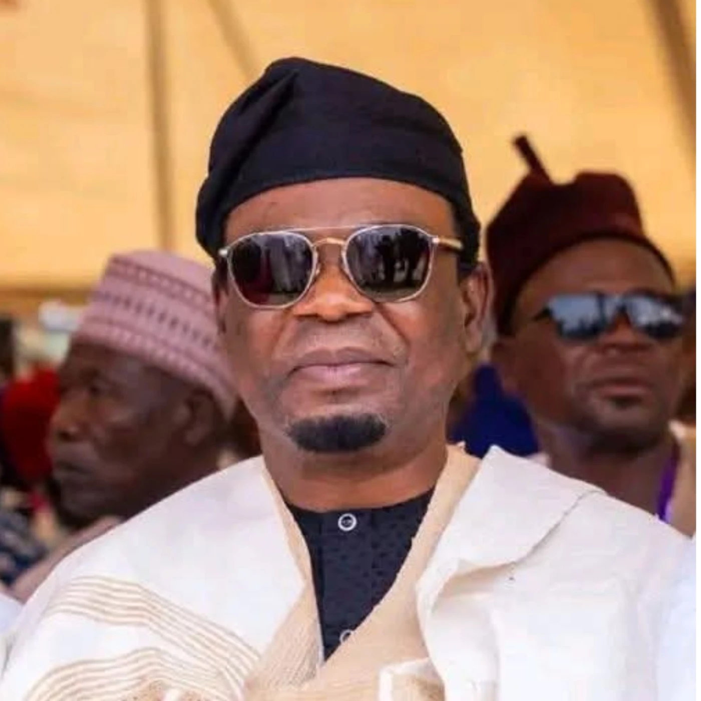 PDP affirms Maurice Vunobolki as Adamawa governorship candidate for 2027 polls