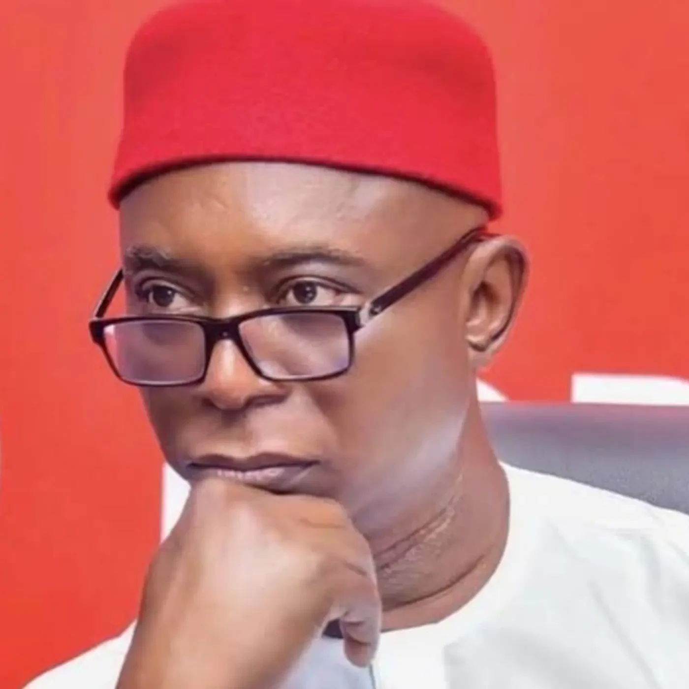 APC senatorial primary: Ned Nwoko loses with 3 votes as Okowa garners 4,462 in Ward 9