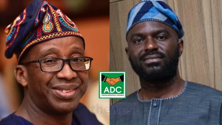 Confusion as two candidates lay claim to Ogun ADC guber ticket