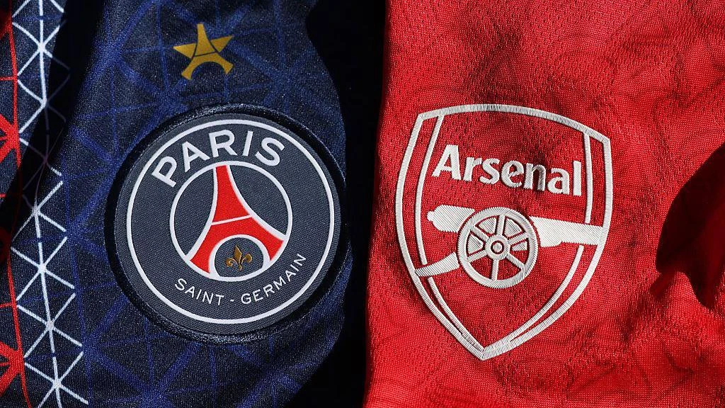 UCL Final: Xavi, Rio Ferdinand, Yaya Toure, others predict Arsenal vs PSG