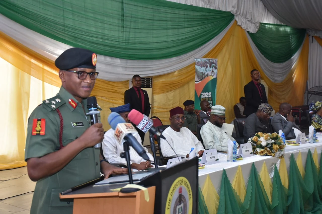 We’ll mobilise only graduates with NERD certificate – NYSC