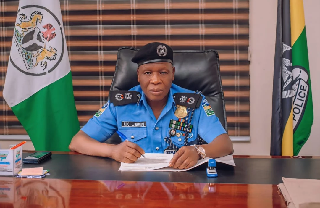 Yobe police warn operatives against unethical behaviours