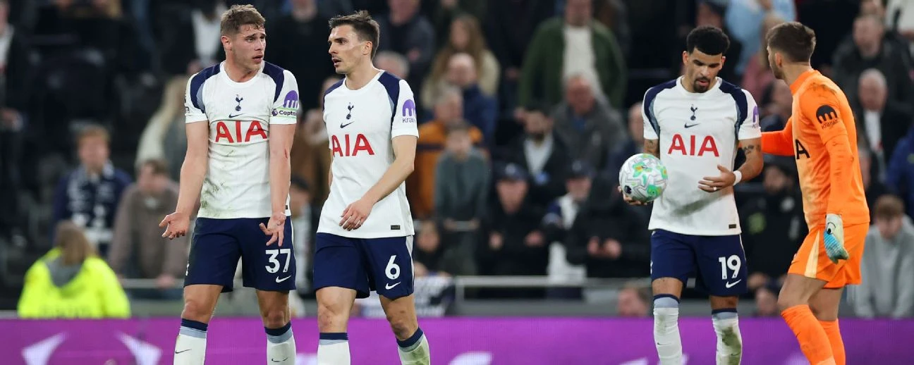 EPL: Tottenham’s relegation survival on the line as Everton seeks to finish top half