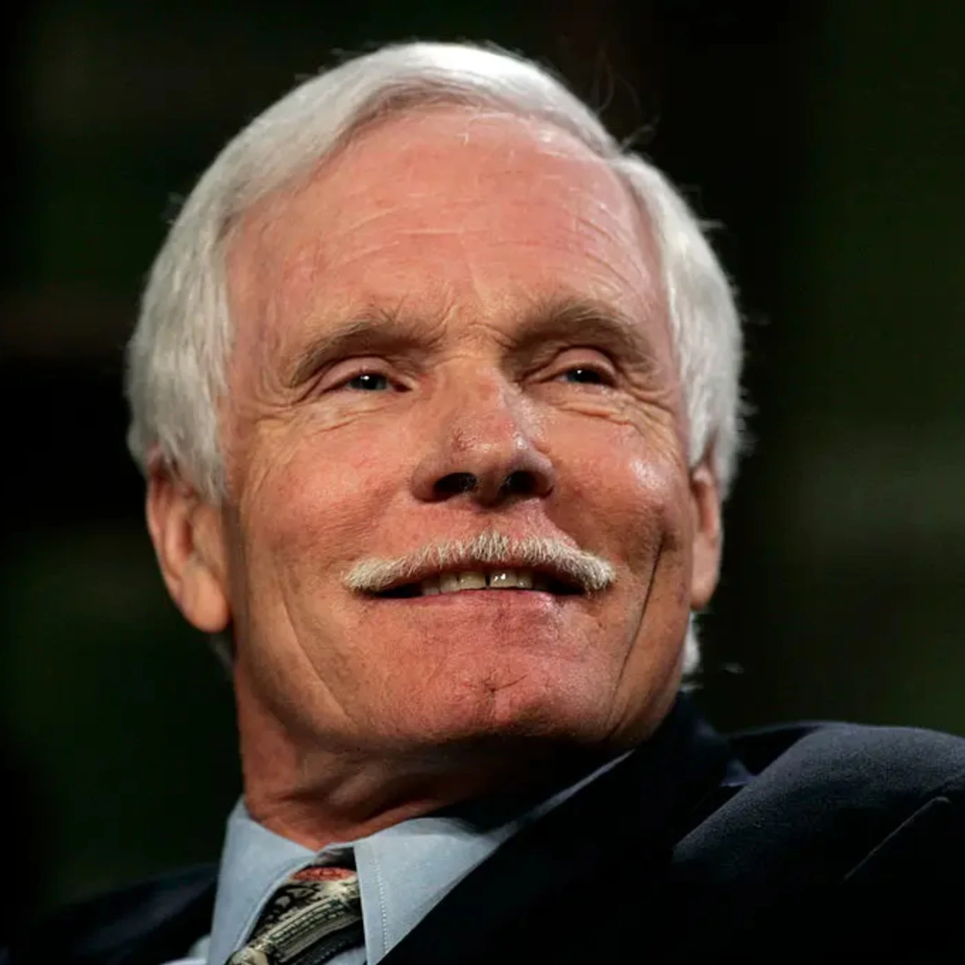 CNN founder Ted Turner dies at 87