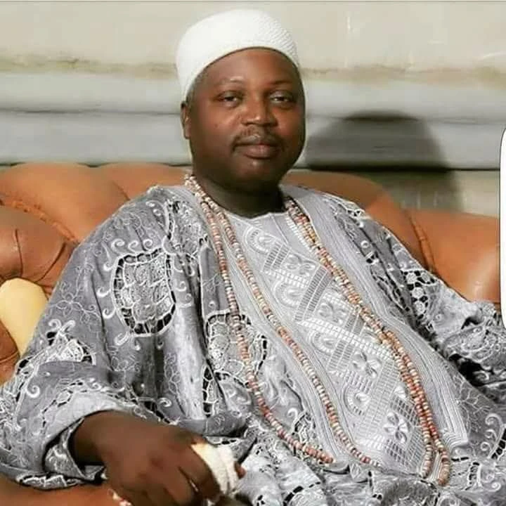 Owamiran of Esa-Oke, Oba Adediran is dead