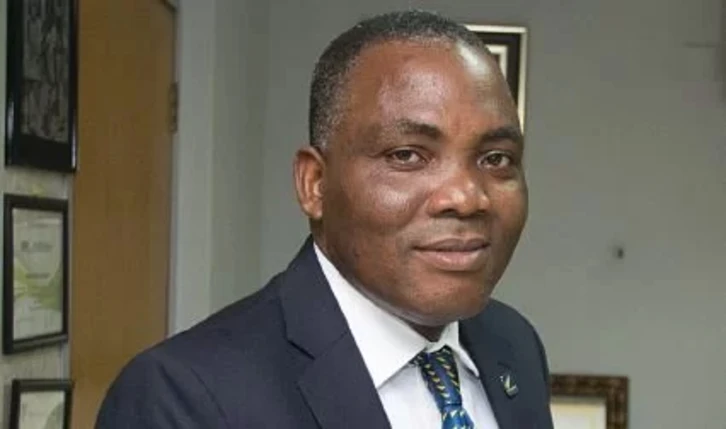 Make wise use of digital space, AI – Olugbemi charges Christians 