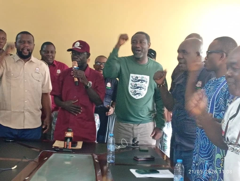 ASUU Benin zone threatens industrial action over non-implementation of 2025 agreement