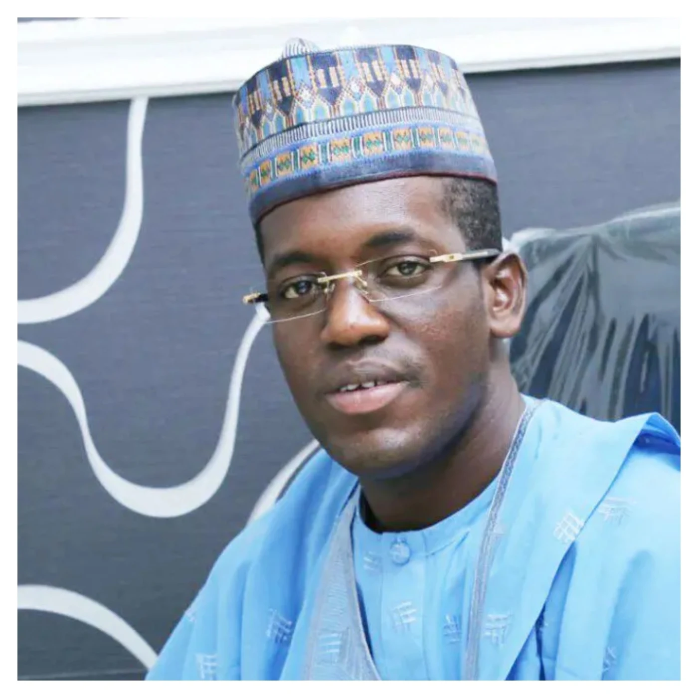 Rep Manu Soro bows out of 2027 elections