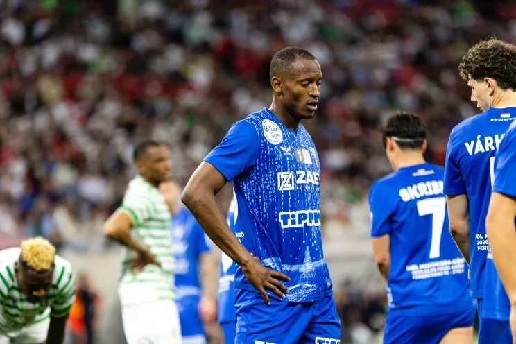 Transfer: Rangers in talks to sign Nigerian youngster 
