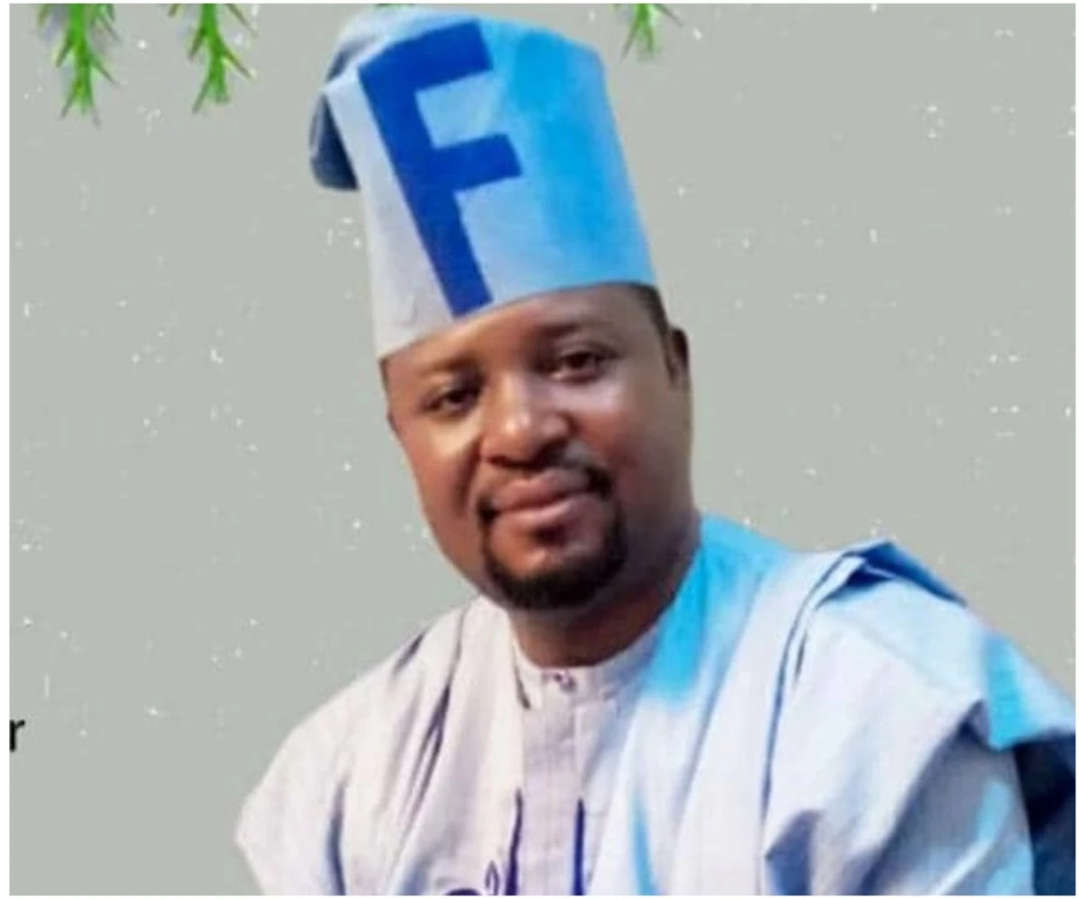 2027: Femi Olaniyi emerges SDP consensus governorship candidate in Lagos