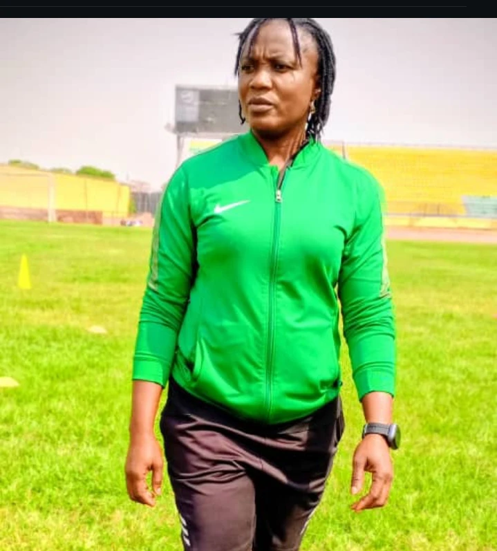Sunshine Stars U-19 coach Ayeni targets President Federation Cup title after upset win
