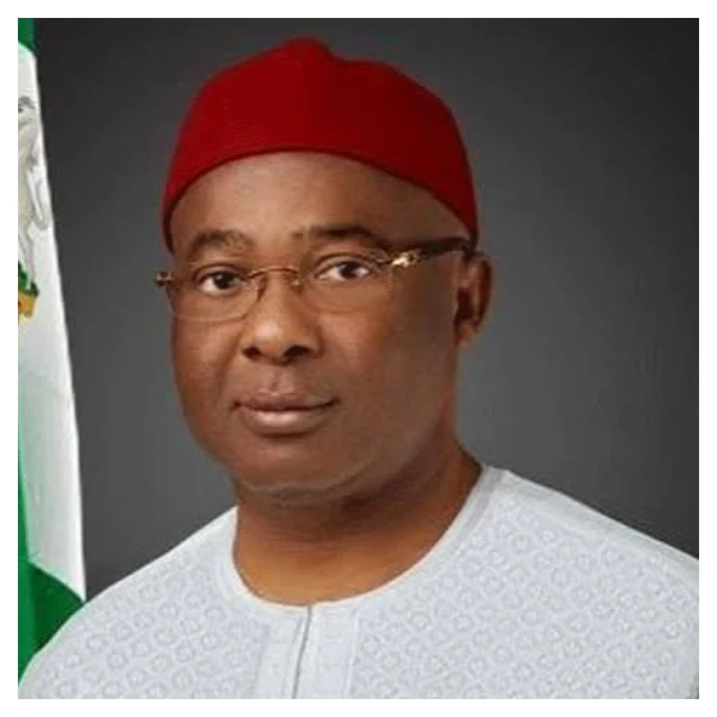 Uzodinma begs APC primary election losers to accept results, work for party