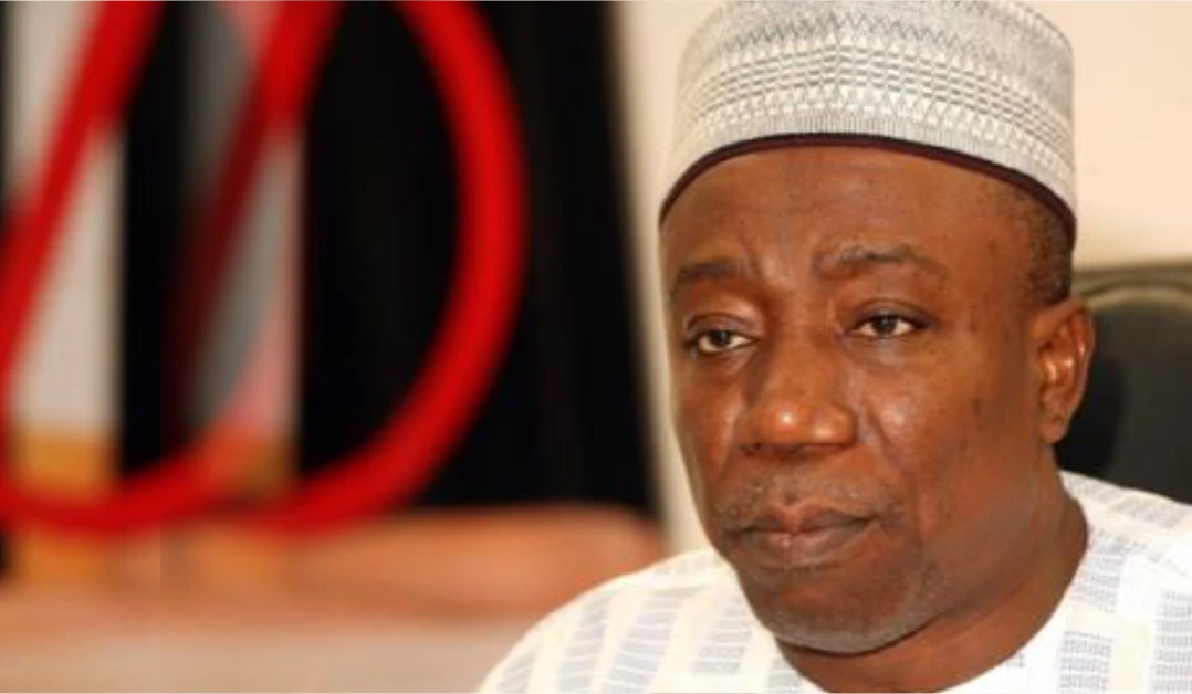 Senator Adamu Aliero emerges APC flag bearer for Kebbi central