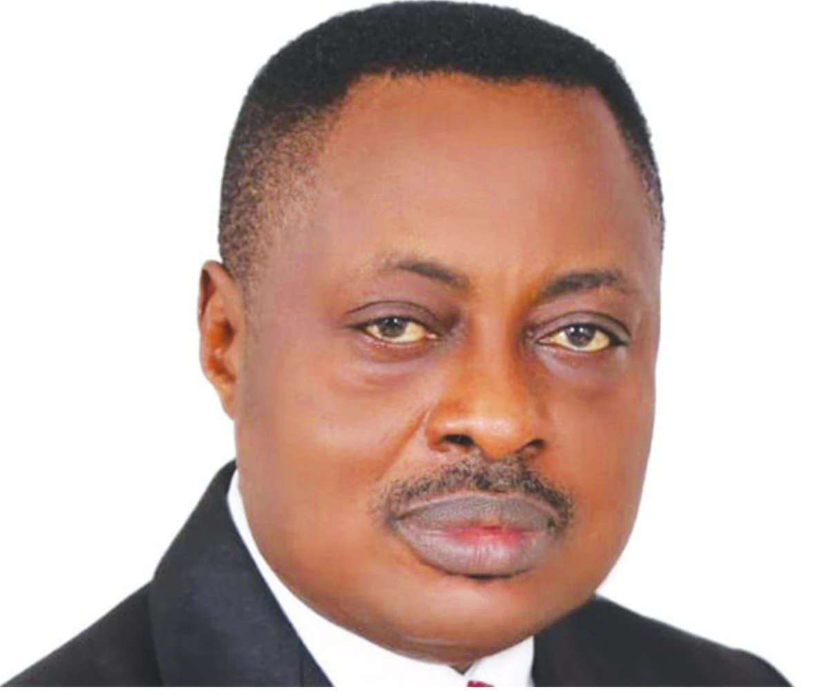 NDC Primary: Enugu guber aspirant, Ogenyi urges calm as officials fail to show up