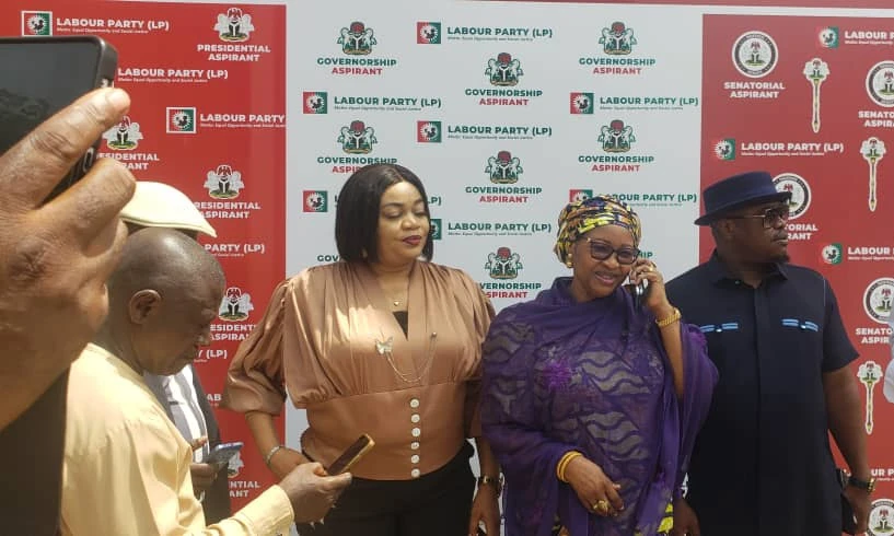 ‘We’ll not copy anybody’ – LP speaks on APC’s claim of conducting best primaries