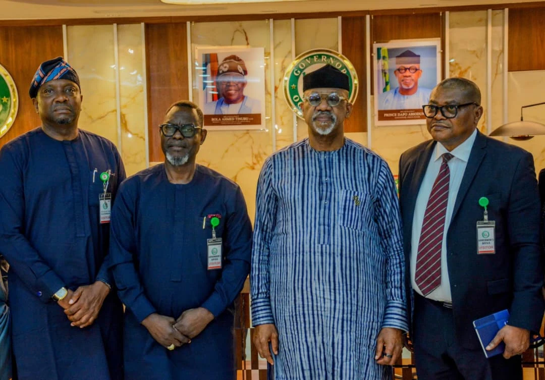 Ogun to clamp down on infrastructure vandals amid renewed electricity drive