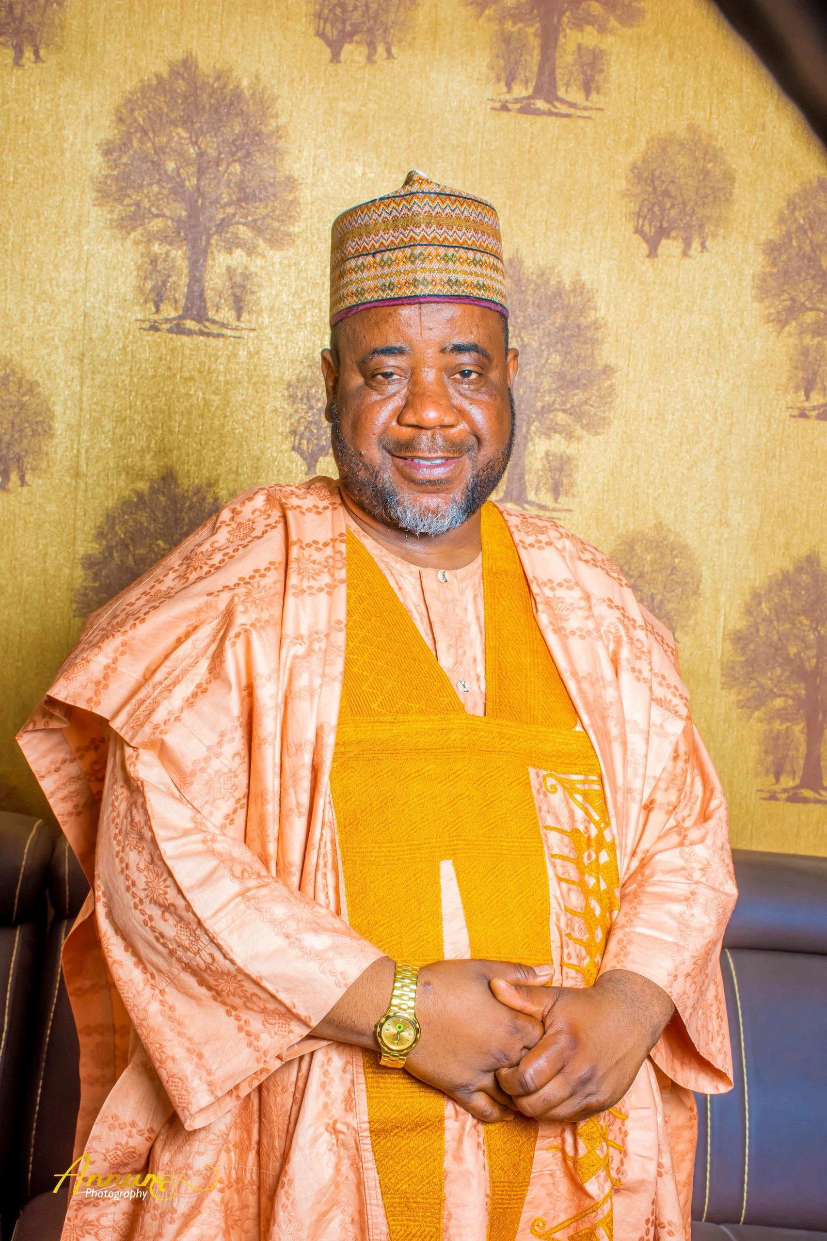 Islamic scholar Abdulkadir Isawa wins PDP senatorial primary for Bauchi North