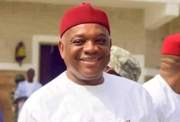 Abia North: Kalu defeats Philip Nto, gets APC Senate ticket 