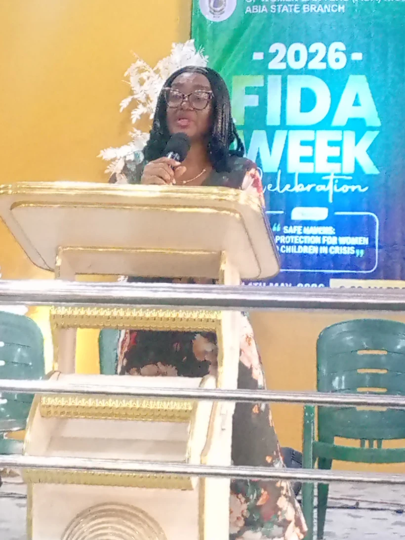 Abia Govt, FIDA vow to end harmful practices against women, children 