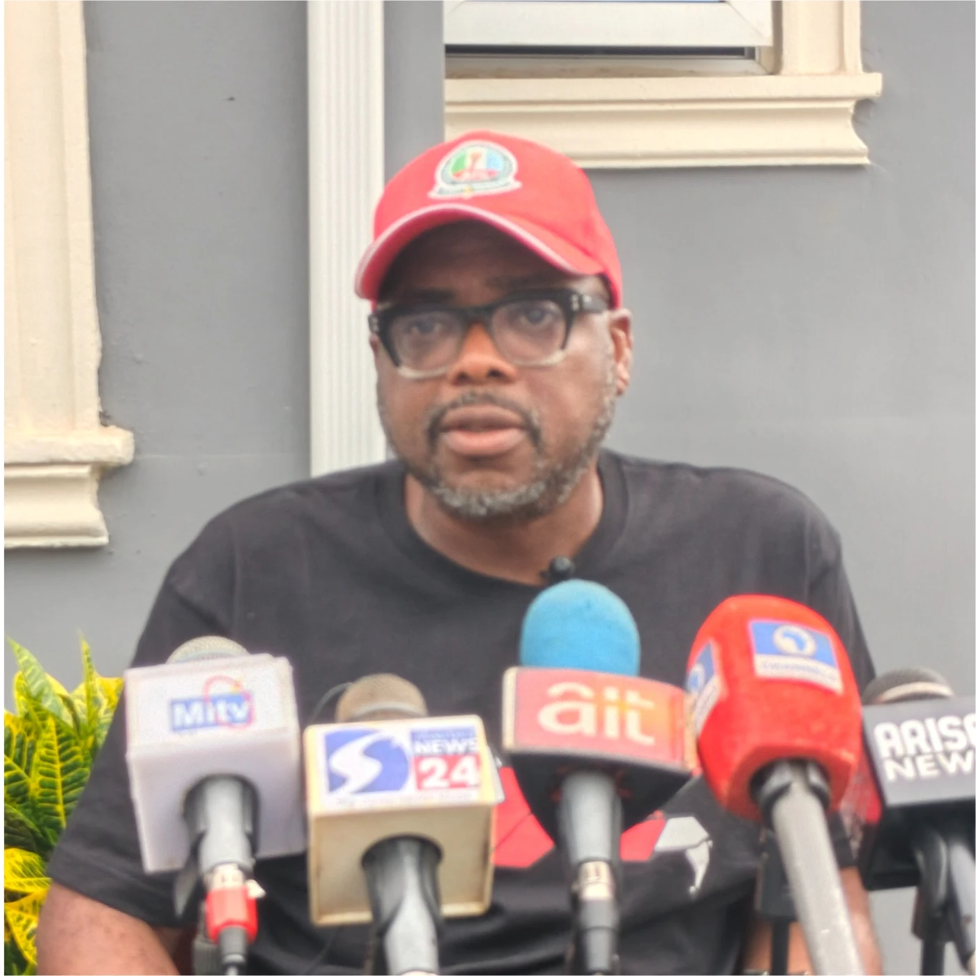 Ekiti North APC Senatorial primary failed to meet standard – Dare Owolabi demands cancellation 