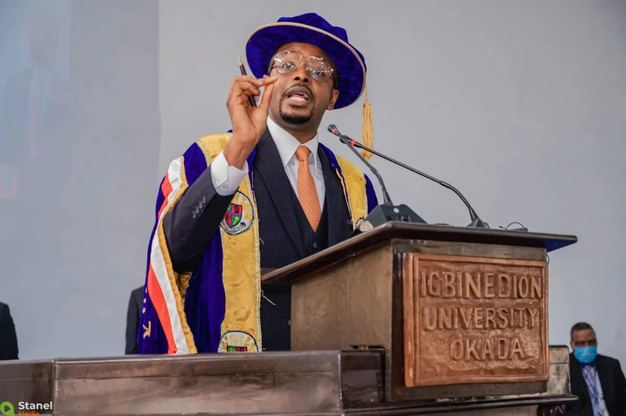 Stanel CEO, Stanley Uzochukwu completes Oxford leadership programme months after Harvard training