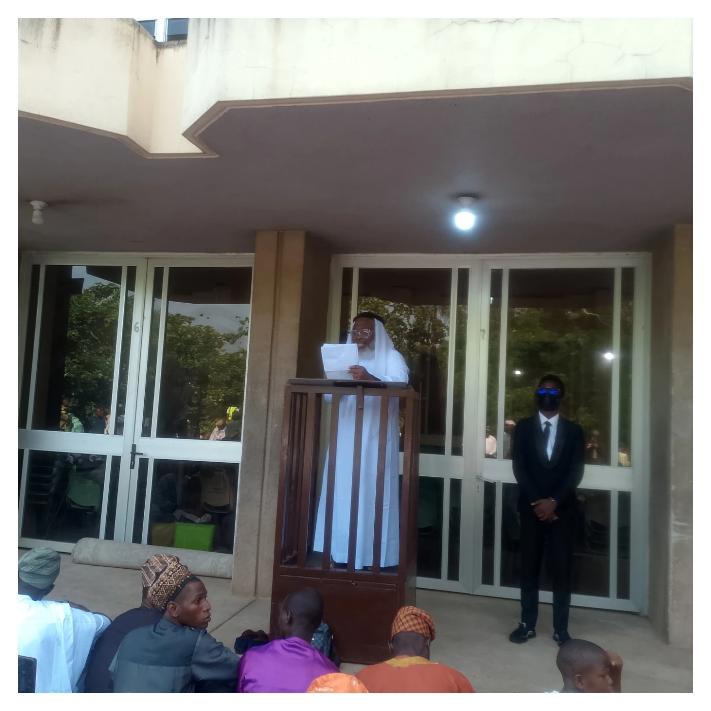 2027: Do not sacrifice Nigerians for your political ambitions – Islamic scholar to politicians