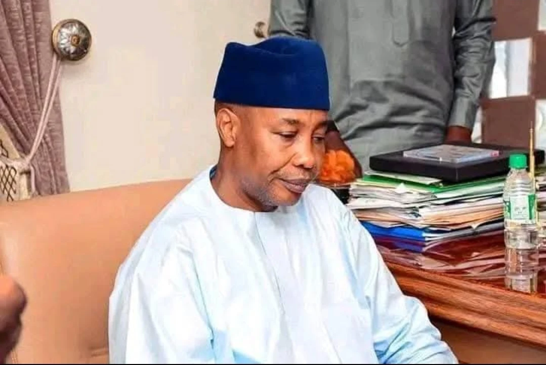 Ex-IGP Alkali withdraws from Yobe Guber race