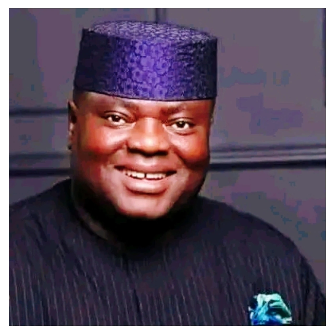2027: Sandy Onor wins PDP presidential primary in Abia, scores 25,197 votes