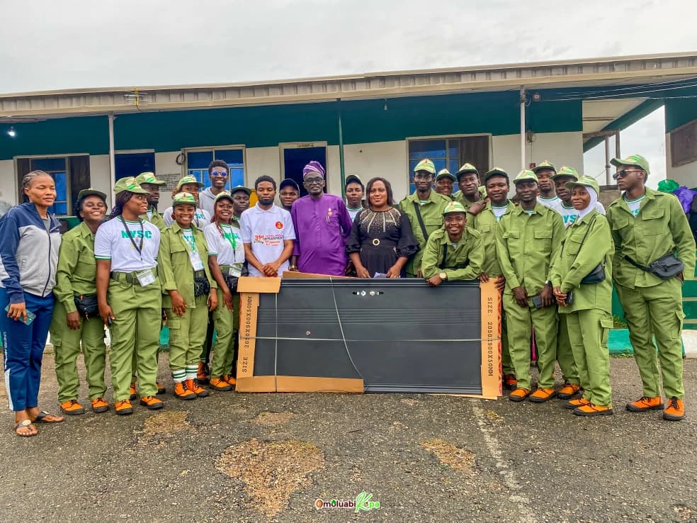Don’t involve in partisan politics — NYSC warns corps members
