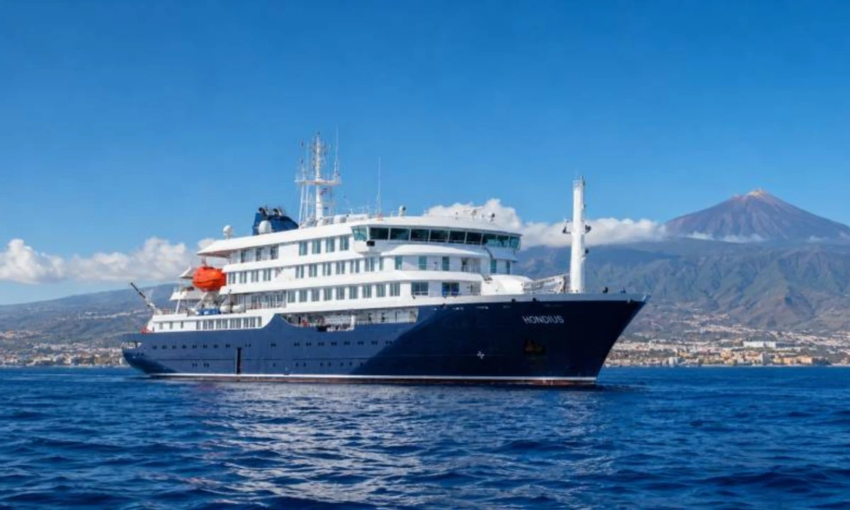 Cruise ship hit by Hantavirus outbreak set to arrive in Tenerife