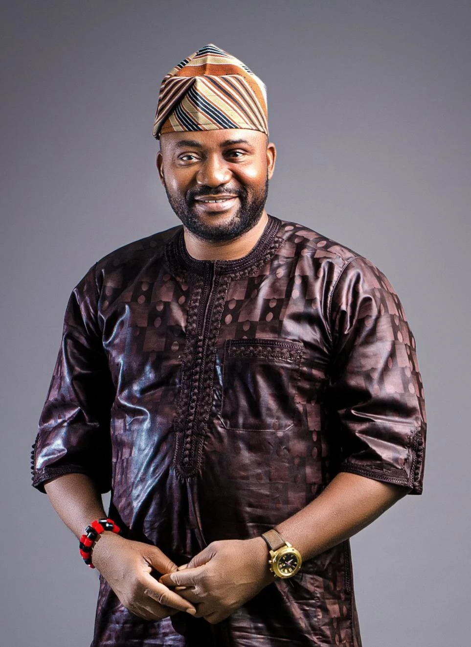 2027: Onuh emerges Labour Party candidate for Benue South Senatorial District