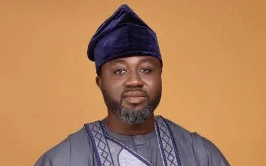 Mercy Johnson’s husband wins Edo APC reps ticket