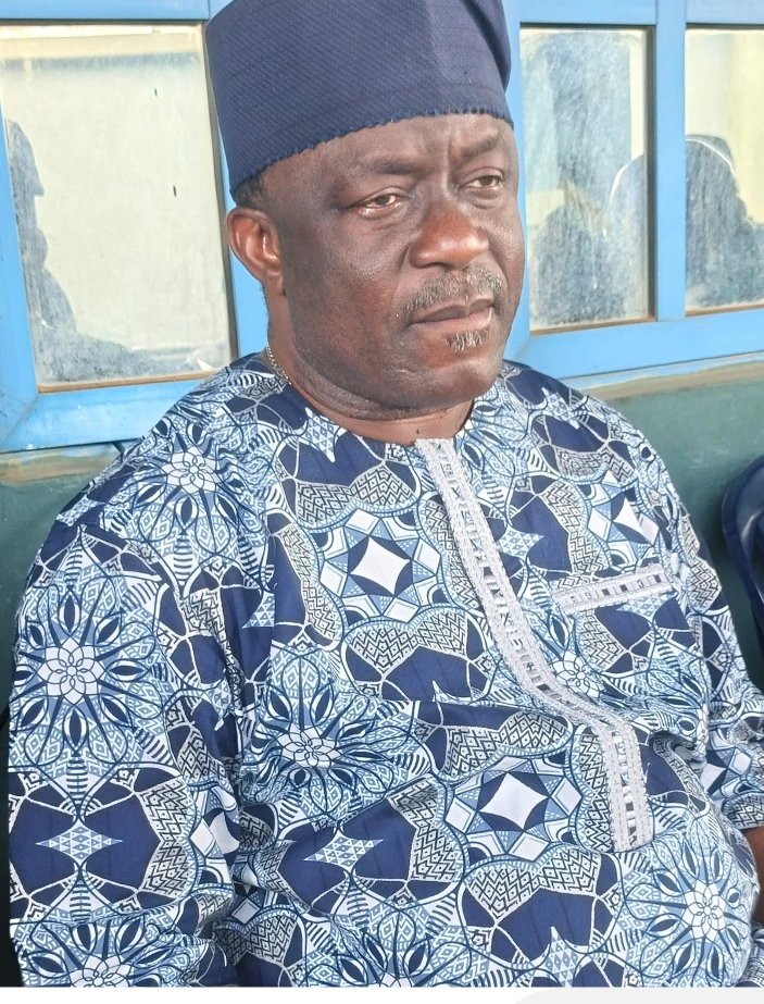 APC Reps Primaries: VOK rejects result, demands fresh election in Ekiti