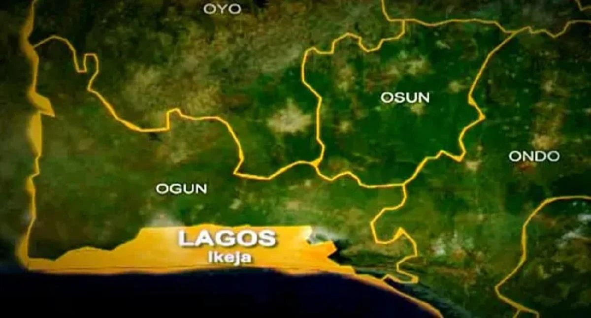 Lagos man gunned down over alleged business dispute