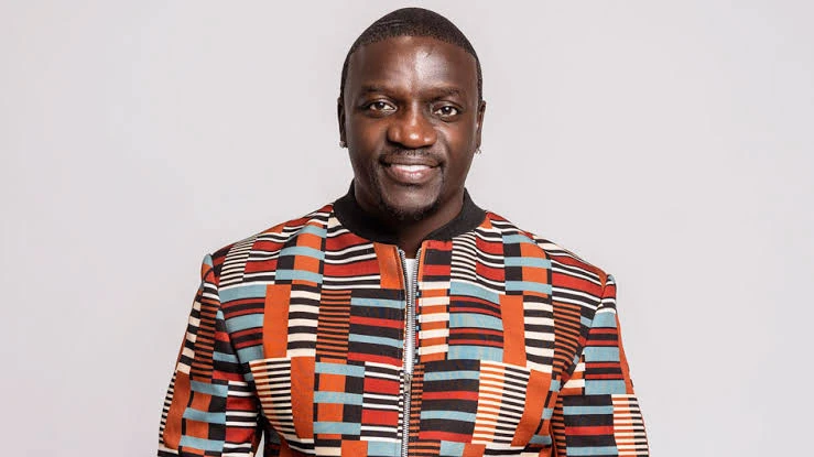 Artists are broke, just famous – Akon claims