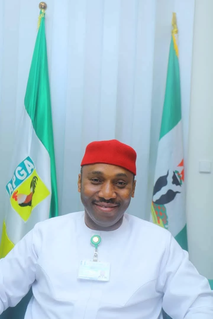 APGA primary election will be tough battle – Aspirant tells supporters as Soludo insists on fair poll