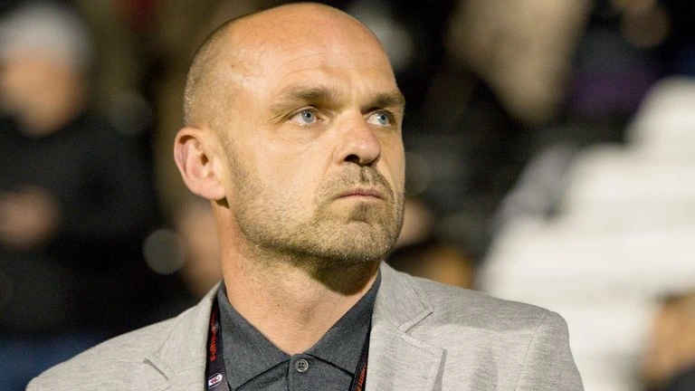 UCL final: ‘He’s world’s best’ – Murphy warns Arsenal over Kvaratskhelia threat