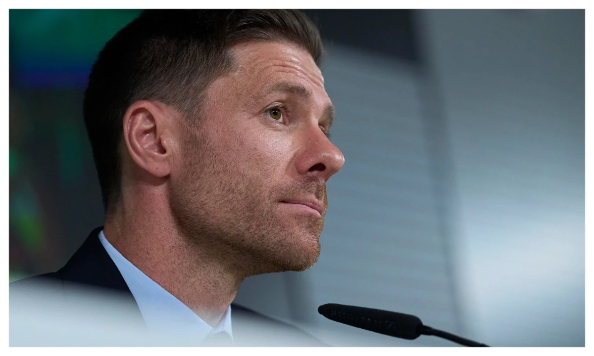 Transfer: Alonso picks Real Madrid star he’ll sign for Chelsea