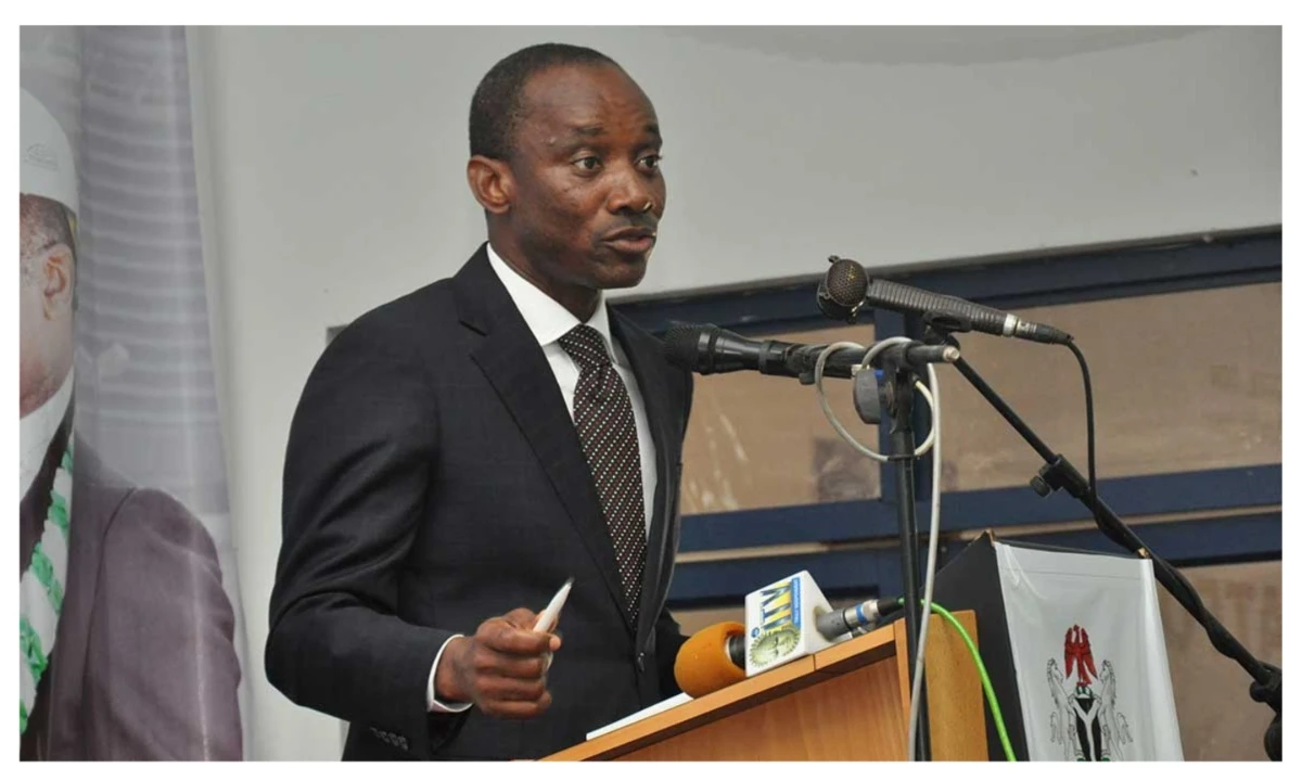 2027: Terrible leaders in NDC exploiting aspirants – Sam Amadi alleges