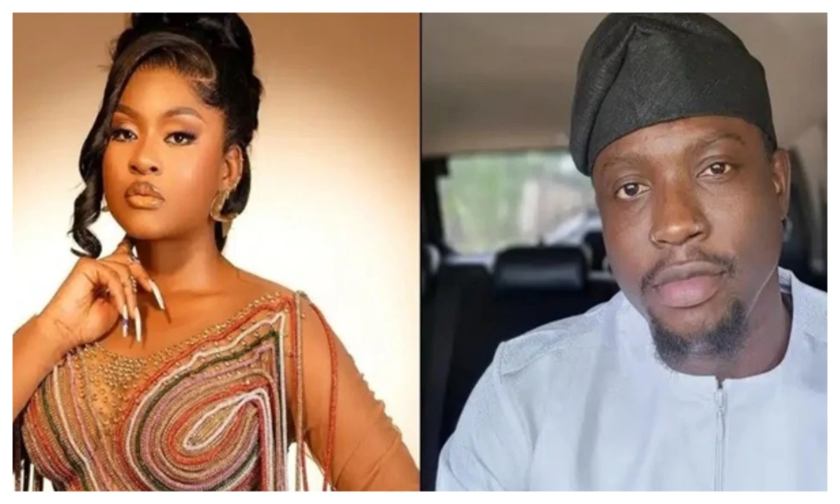 ‘He wanted to sleep with me’ – Phyna on fallout with VeryDarkMan during late sister’s case