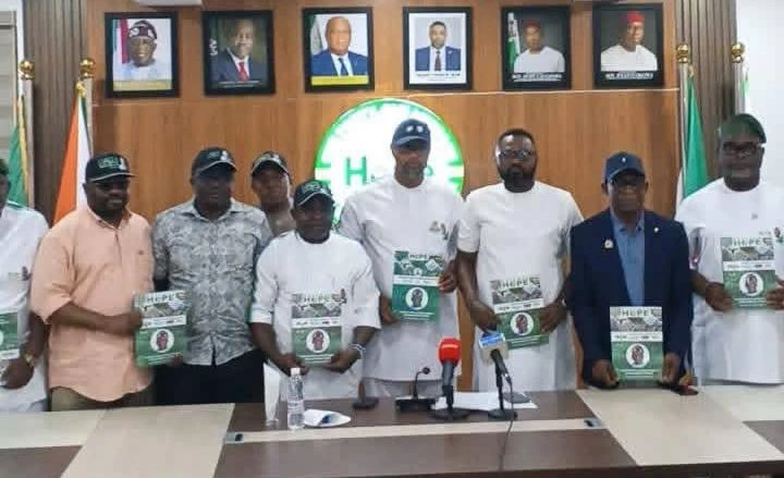 2027: We need leaders with strong grassroots acceptance in Akwa Ibom – APC youth leaders