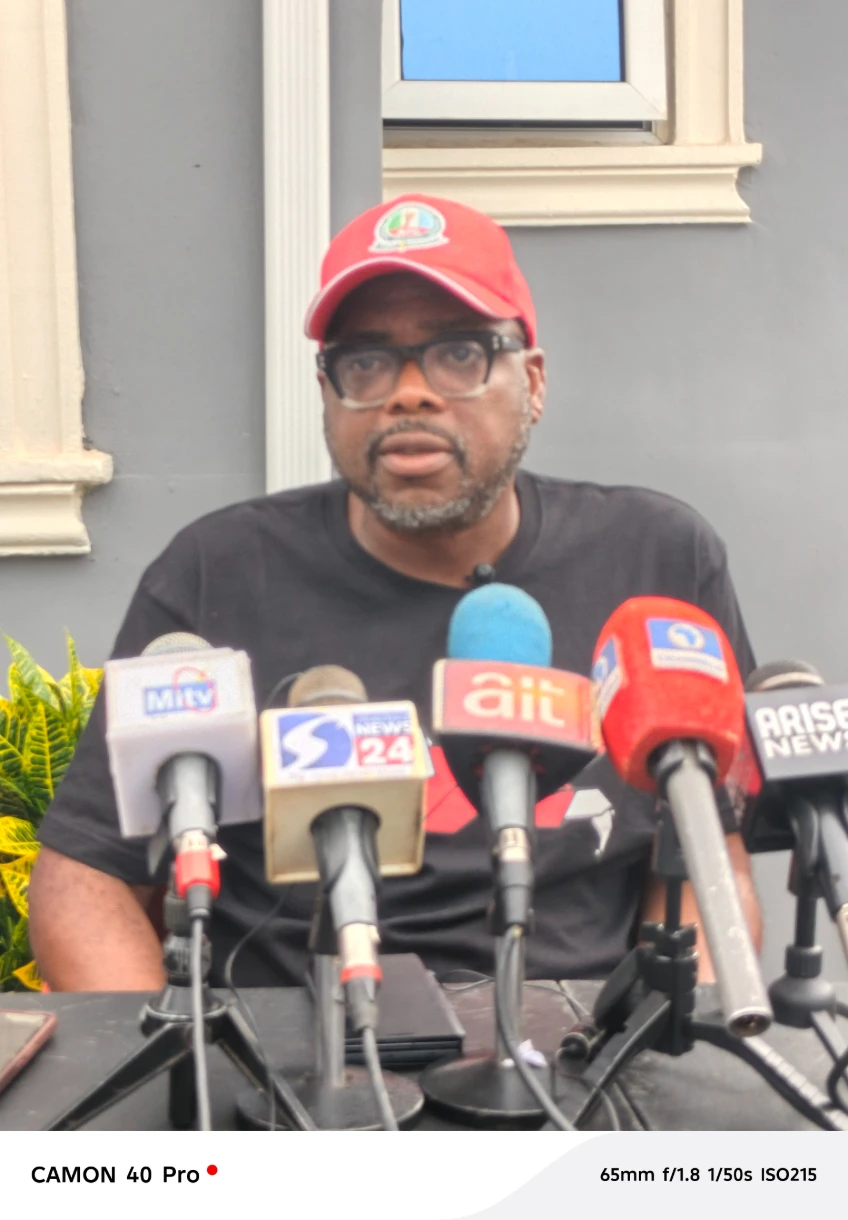 APC primary crisis deepens in Ekiti North as Arise, Fasuyi clash over results 